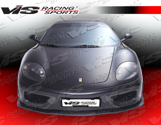 1999-2004 Ferrari F360 Vip Full Kit