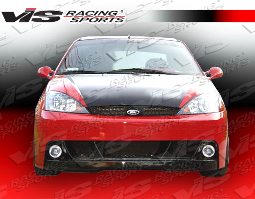 2000-2004 Ford Focus 2Dr Dtm Full Kit