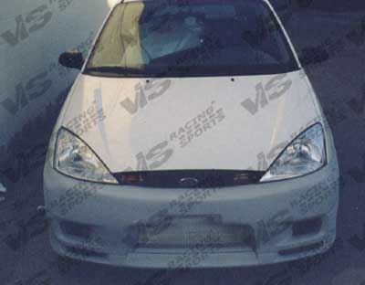 2000-2004 Ford Focus 2Dr Omega Full Kit