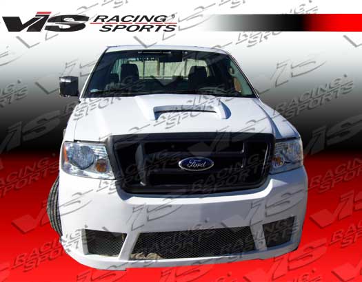 2004-2008 Ford F150 2Dr Std. Cab Vip Full Kit