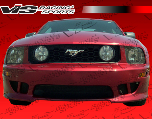 2005-2009 Ford Mustang 2Dr Kd Full Kit