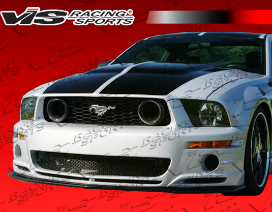 2005-2009 Ford Mustang 2Dr Vader Full Kit