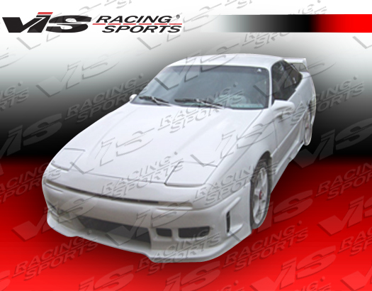 1989-1992 Ford Probe 2Dr Z1 Boxer Full Kit