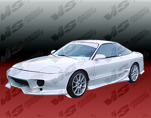 1993-1997 Ford Probe 2Dr Invader Full Kit