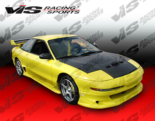 1993-1997 Ford Probe 2Dr Z Max Full Kit