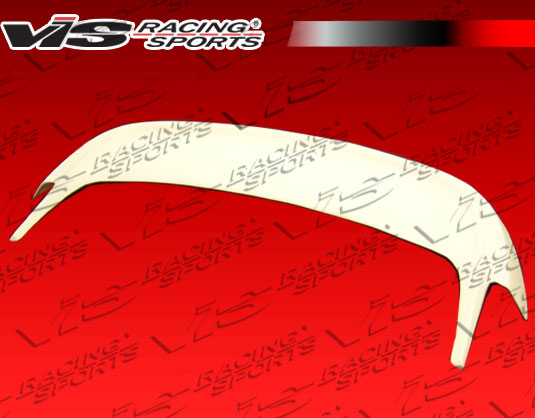 1994-1998 Ford Mustang 2Dr Stalker Spoiler