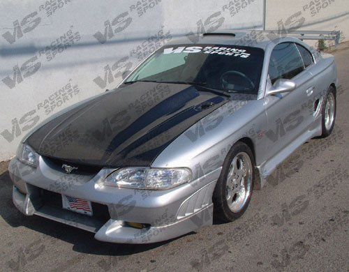 1994-1998 Ford Mustang 2Dr Viper Full Kit