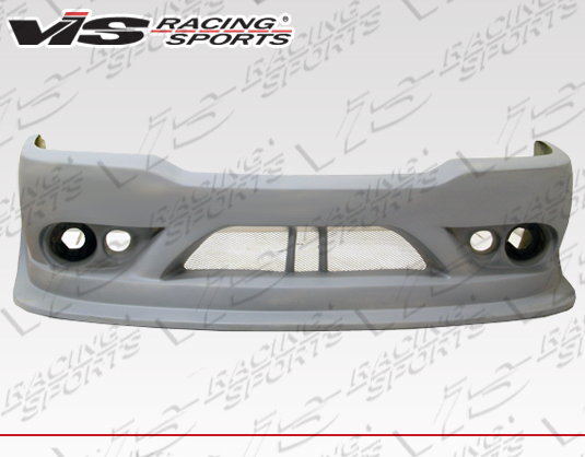 1998-2008 Ford Ranger 2Dr Cobra R Front Bumper