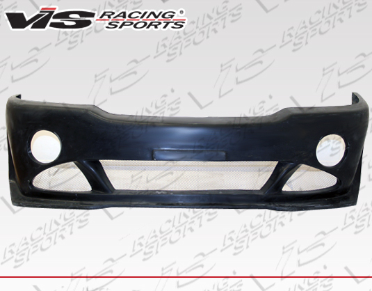 1998-2008 Ford Ranger 2Dr Outcast Front Bumper