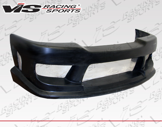 1998-2008 Ford Ranger 2Dr Striker Front Bumper