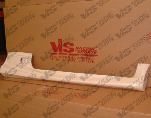 1998-2003 Ford Escort Zx2 2Dr Invader 2 Side Skirts