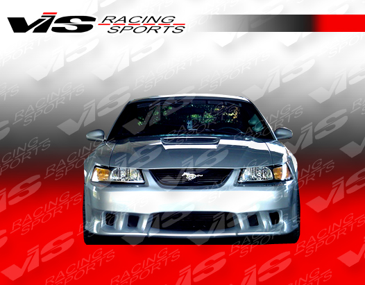 1999-2004 Ford Mustang 2Dr Stalker Full Kit