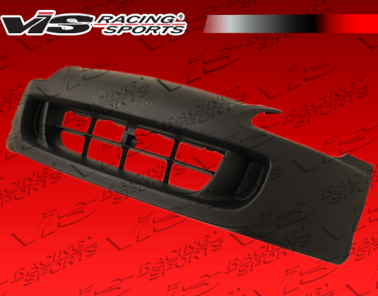 2000-2009 Honda S2000 2Dr Ap2 Front Bumper