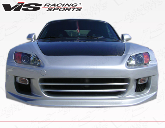 2000-2009 Honda S2000 2Dr G Speed Front Bumper