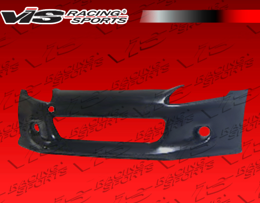 2000-2009 Honda S2000 Kd Front Bumper Urethane