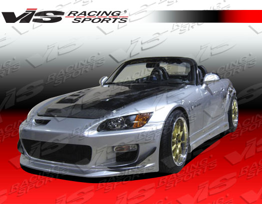 2000-2009 Honda S2000 2Dr Techno R Full Kit