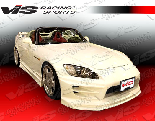 2000-2009 Honda S2000 2Dr Torque Full Kit