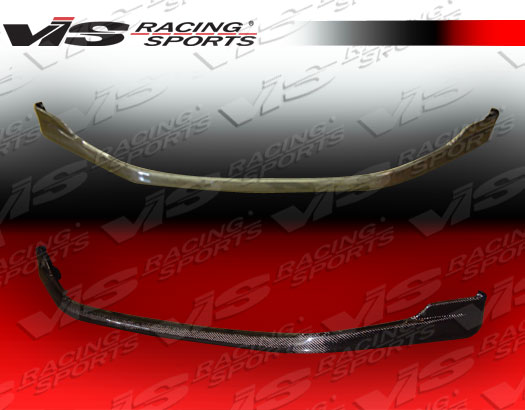 2000-2003 Honda S2000 2Dr Type R Carbon Fiber Lip