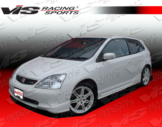 2002-2003 Honda Civic Si Hb Type R Full Kit