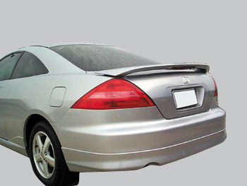 2003-2005 Honda Accord 2Dr Factory Style Spoiler