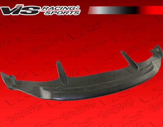 2004-2009 Honda S2000 2Dr Techno R Carbon Fiber Lip