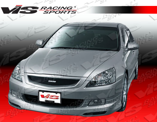 2003-2005 Honda Accord 4Dr Techno R 2 Full Kit