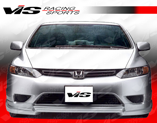 2006-2008 Honda Civic 2Dr Touring 2 Full Kit