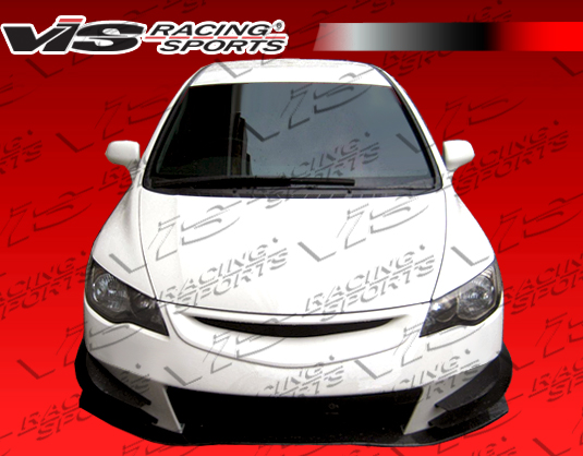 2006-2009 Honda Civic 4Dr Jdm J Speed Full Kit