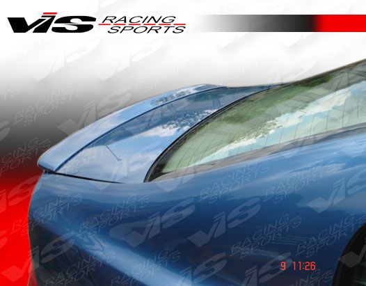 2006-2011 Honda Civic 4Dr Vip Spoiler