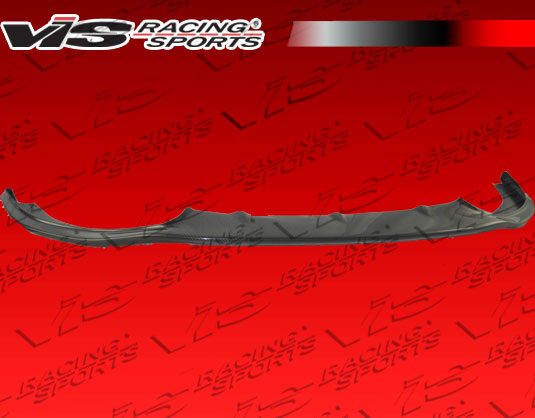 2009-2012 Honda Fit Js Carbon Fiber Front Lip