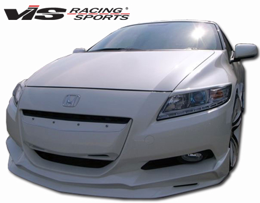 2011-2012 Honda Crz AMS Full Lip Kit