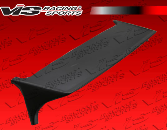 1988-1991 Honda Civic Hb Z Speed Roof Spoiler