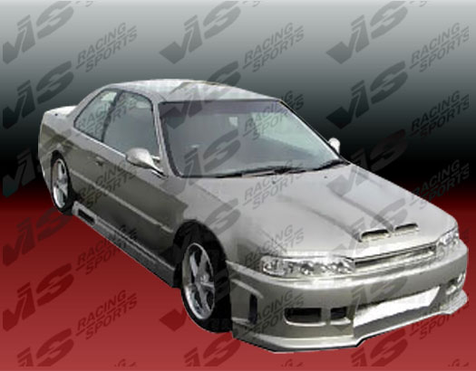 1990-1993 Honda Accord 2Dr/4Dr Z1 Boxer Full Kit