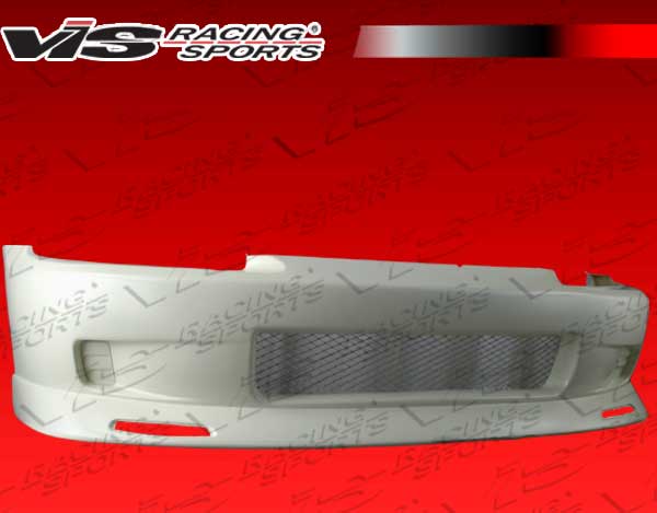 1992-1995 Honda Civic 2Dr/Hb Crow Front Bumper