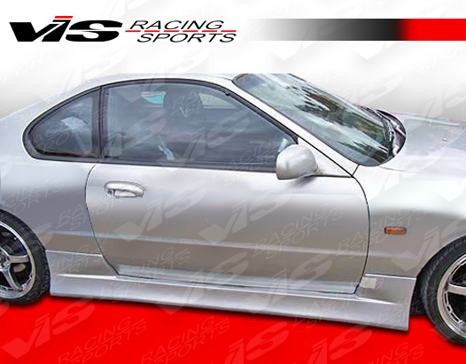 1992-1996 Honda Prelude 2Dr V Speed Side Skirts