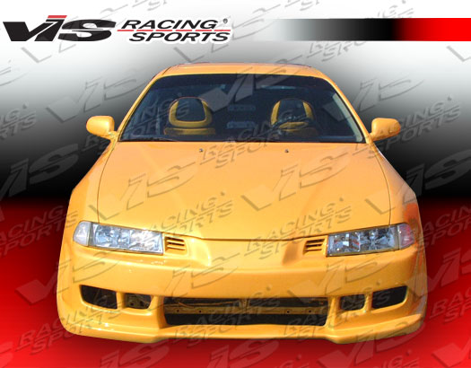 1992-1996 Honda Prelude 2Dr Z1 Boxer Full Kit