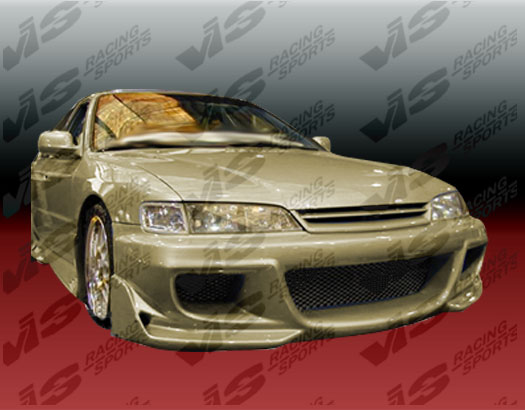 1996-1997 Honda Accord 2Dr/4Dr 4Cyl Cyber Full Kit