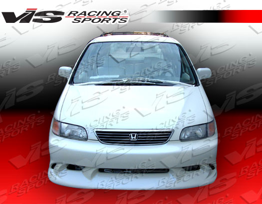 1995-1998 Honda Odyssey 4Dr Gemini Full Kit