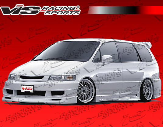 1995-1998 Honda Odyssey 4Dr K Speed Full Kit