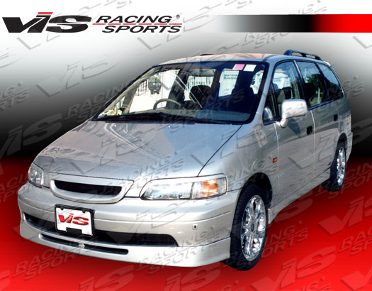 1995-1998 Honda Odyssey 4Dr Techno R Full Kit