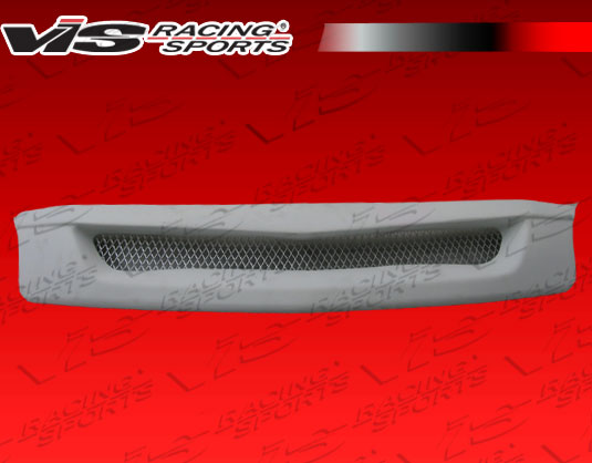 1995-1998 Honda Odyssey 4Dr Techno R Front Grill