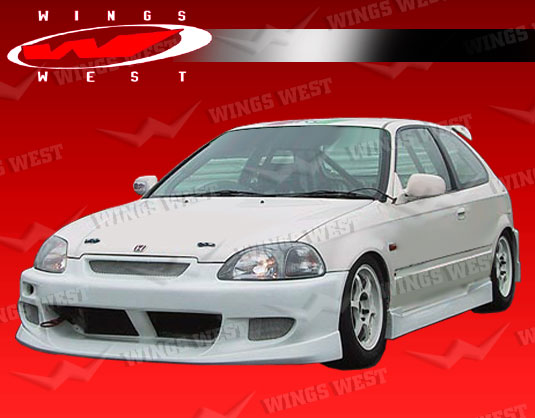 1996-1998 Honda Civic Hb Jpc A Full Kit