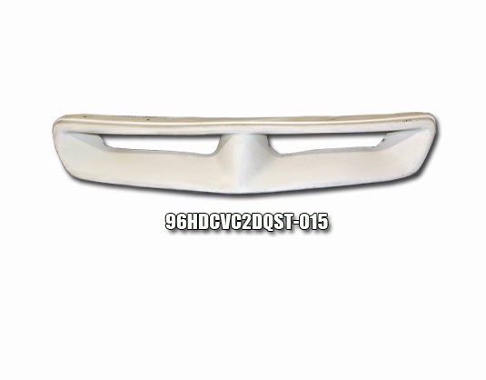 1996-1998 Honda Civic 2dr/4dr/HB Quest Front Grill