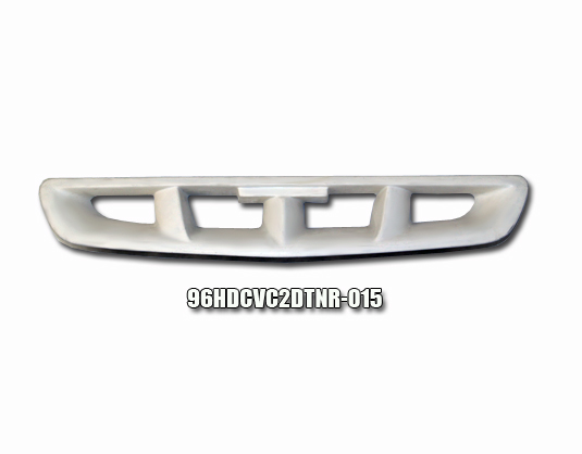 1996-1998 Honda Civic 2dr/4dr/HB Techno R Front Grill