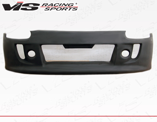 1997-1997 Honda Del Sol 2Dr Techno R Front Bumper