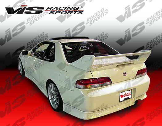 1997-2001 Honda Prelude 2Dr Gtr Spoiler