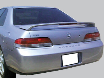 1997-2001 Honda Prelude 2Dr Factory Style Spoiler