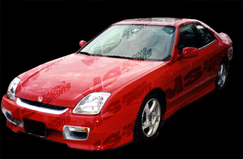 1997-2001 Honda Prelude 2Dr Techno R Full Kit