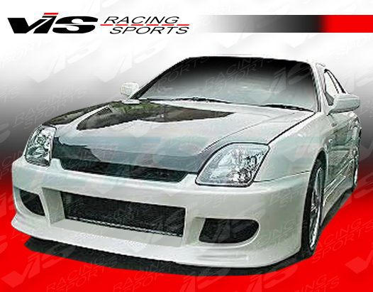 1997-2001 Honda Prelude 2Dr V Speed Front Bumper