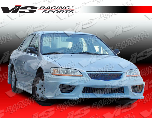 1998-2002 Honda Accord 4Dr Prodigy Full Kit